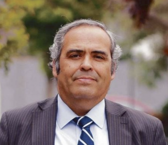 Gabriel A. Muñoz Muñoz